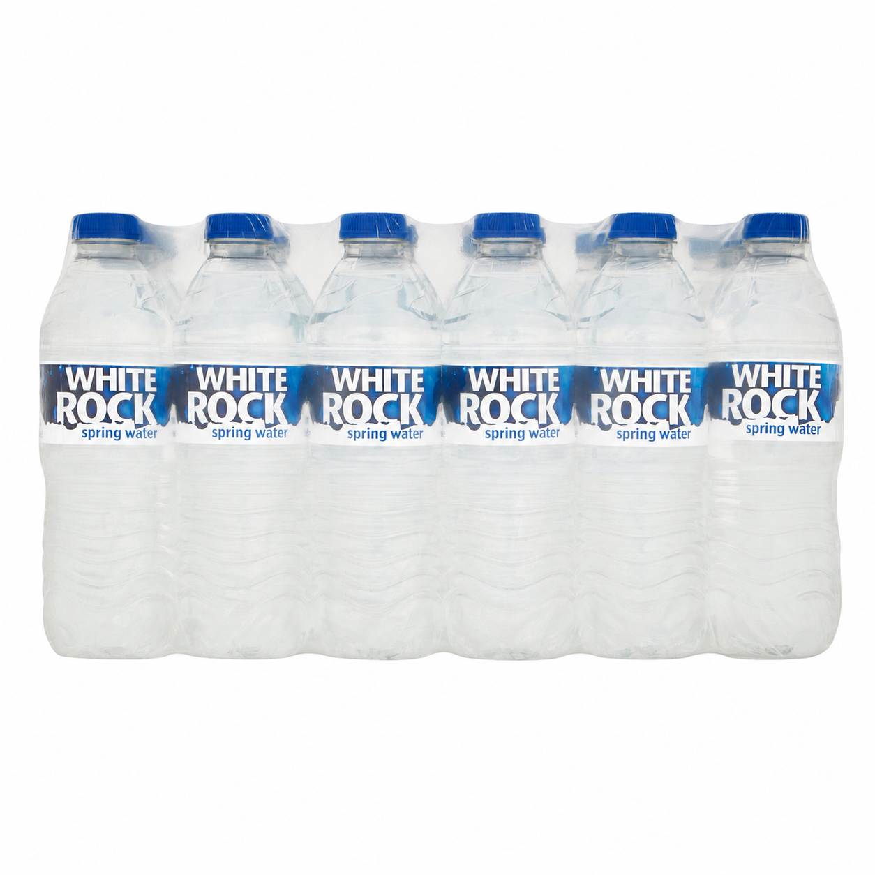 WHITE ROCK STILL GB 24 X 500ML