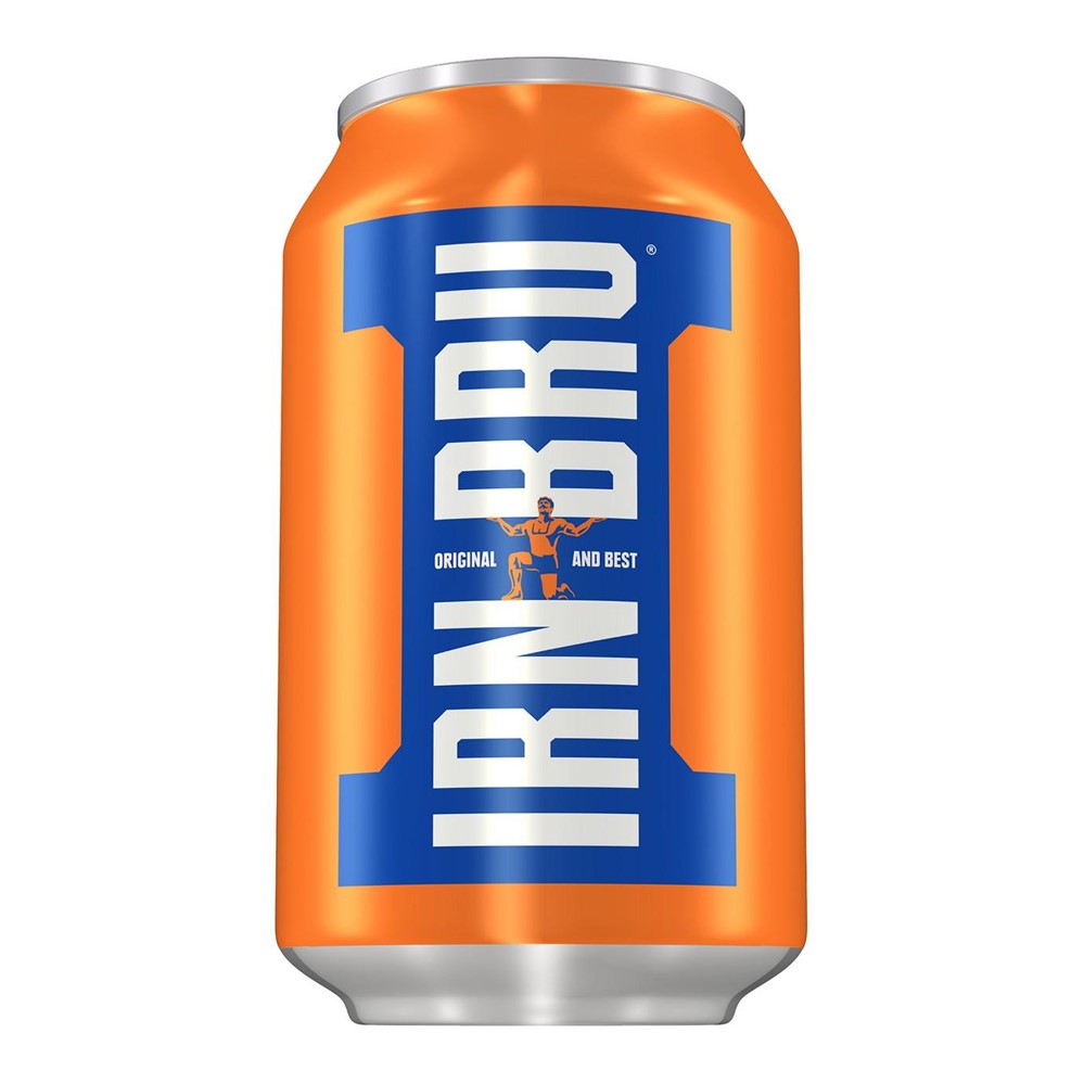 IRN BRU GB 24 X 330ML