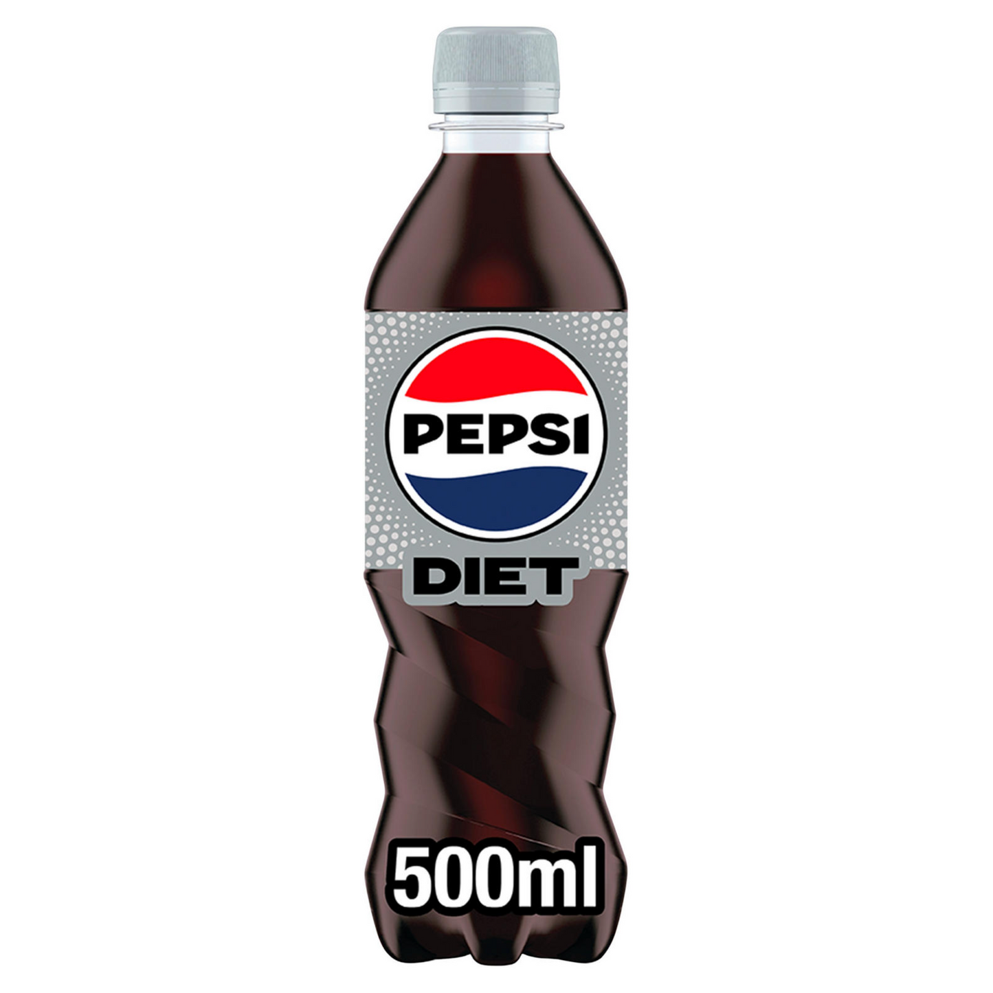 PEPSI DIET GB 24 X 500ML