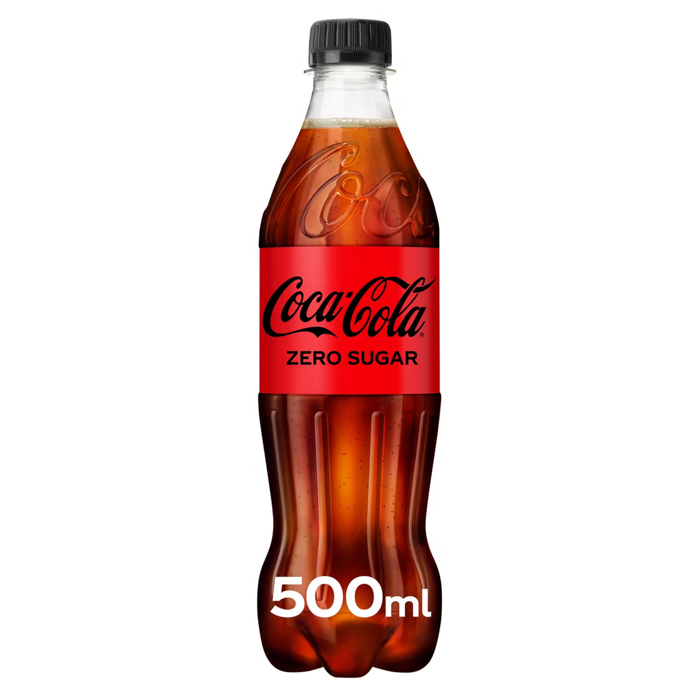 COKE ZERO GB 12 X 500ML