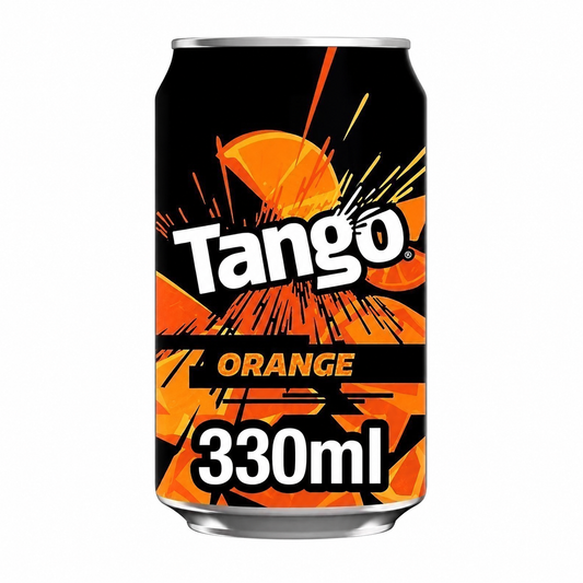 TANGO ORANGE GB 24 X 330ML