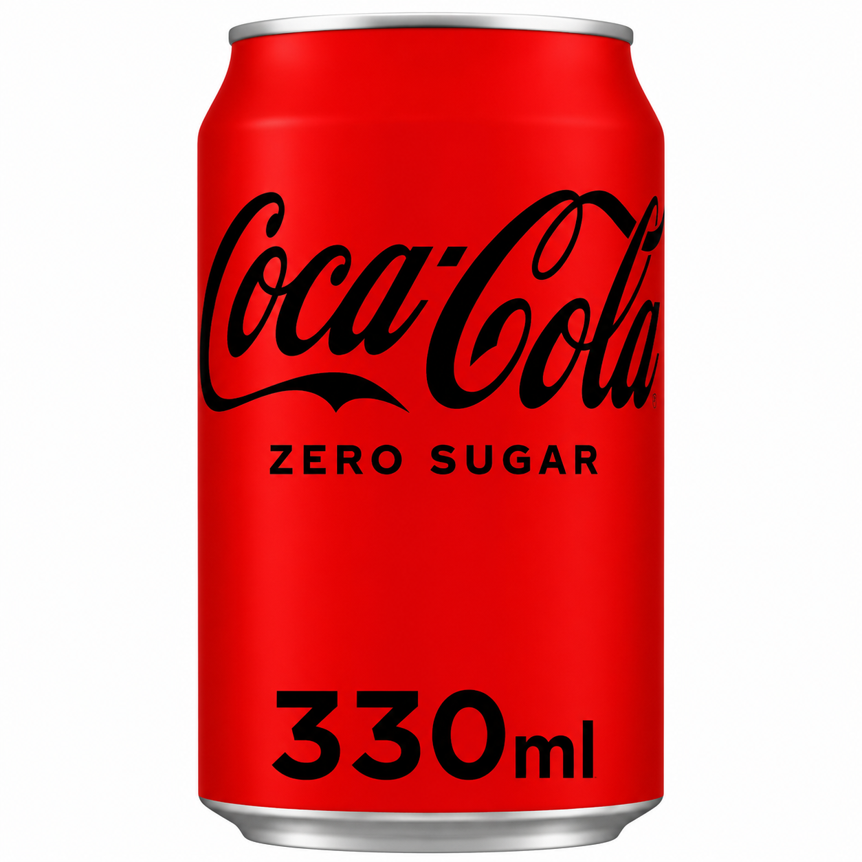 COKE ZERO GB 24 X 330ML
