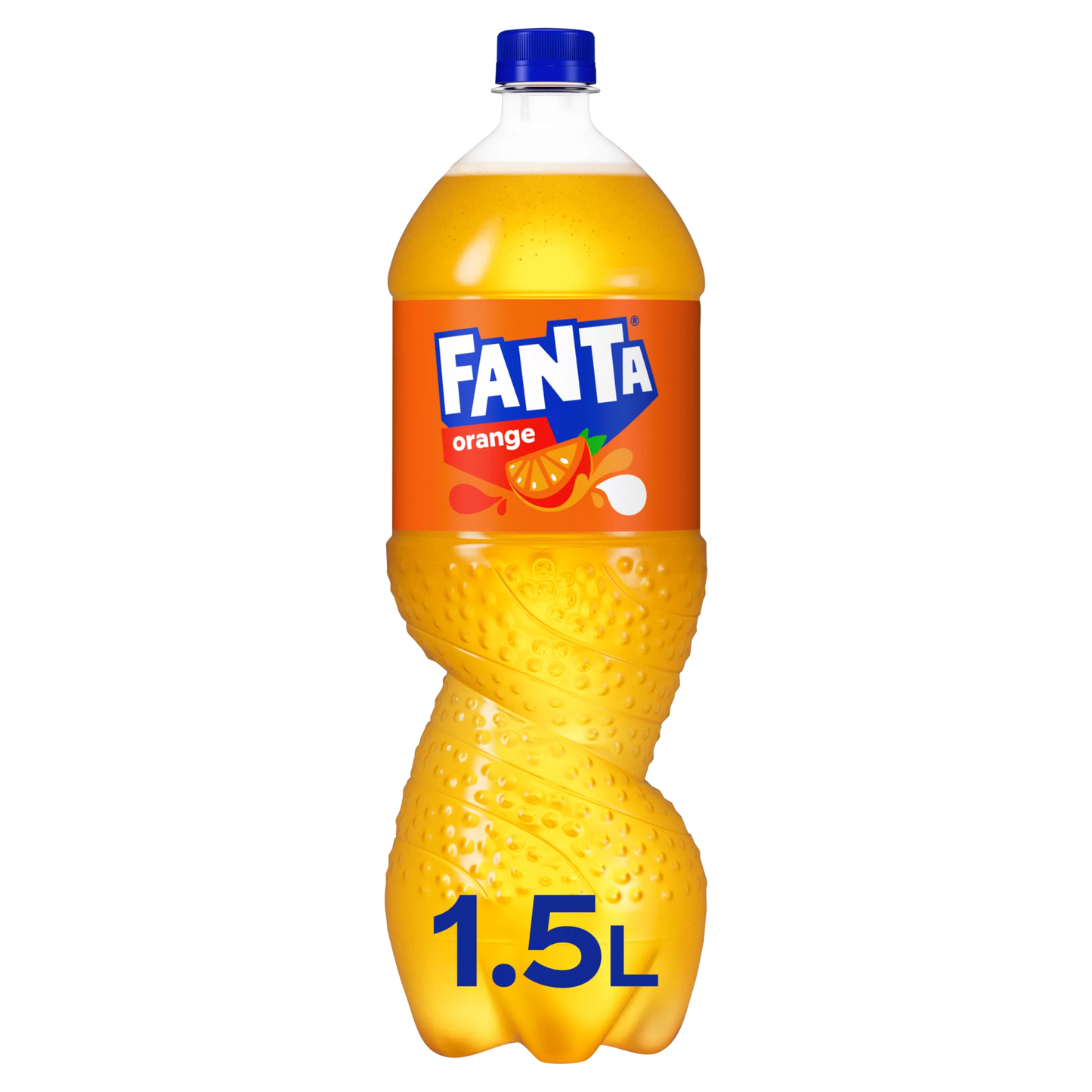 FANTA ORANGE 12 X 1.5LTR