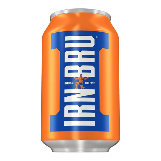 IRN BRU GB 24 X 330ML