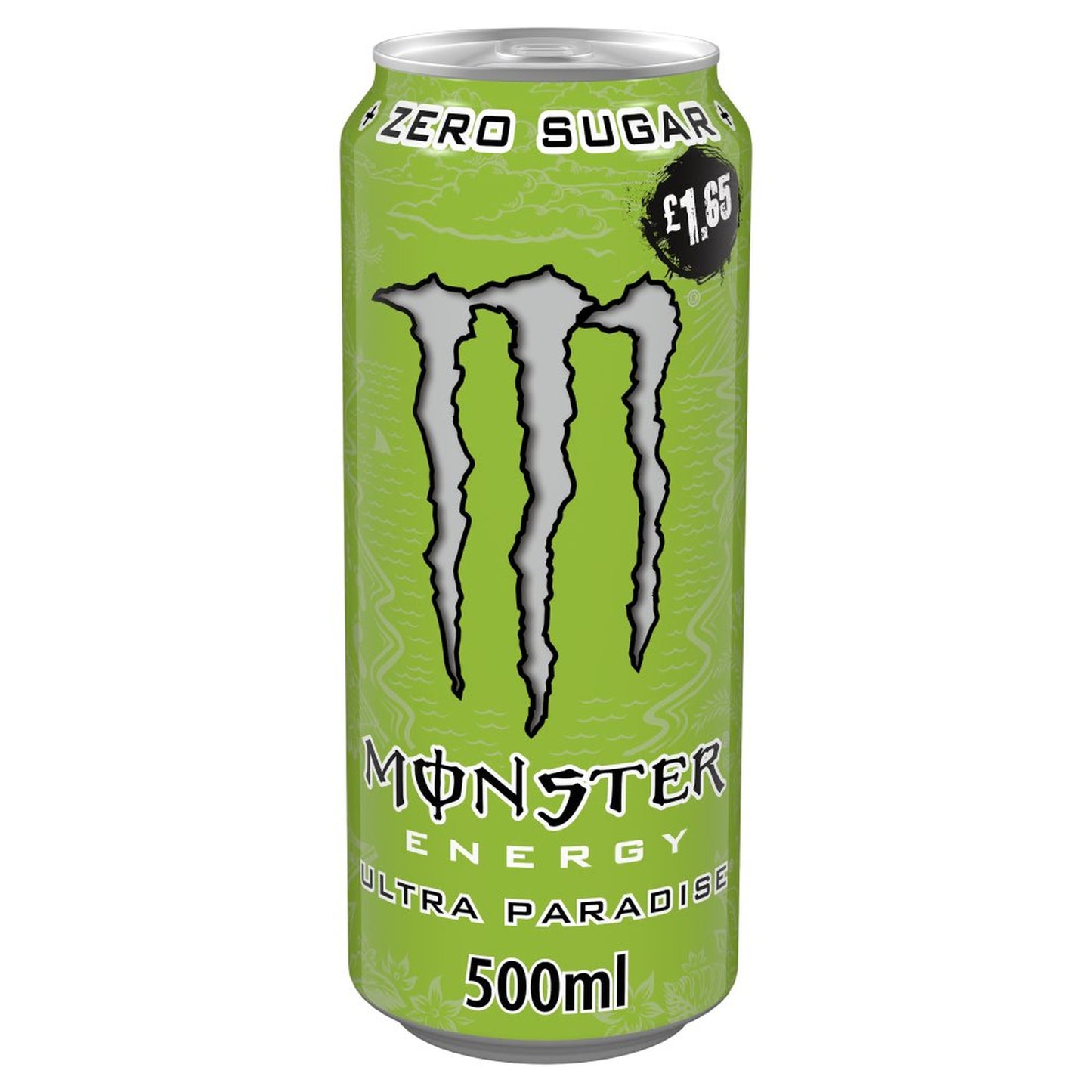 MONSTER ULTRA PARADISE GB PMP 12 X 500ML