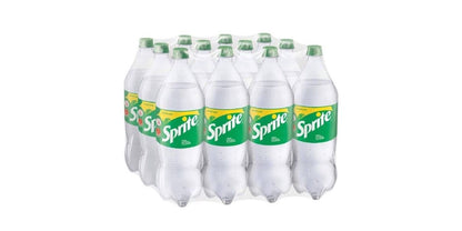 SPRITE 12 X 1.5LTR