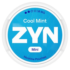 Zyn Nicotine Pouch-2