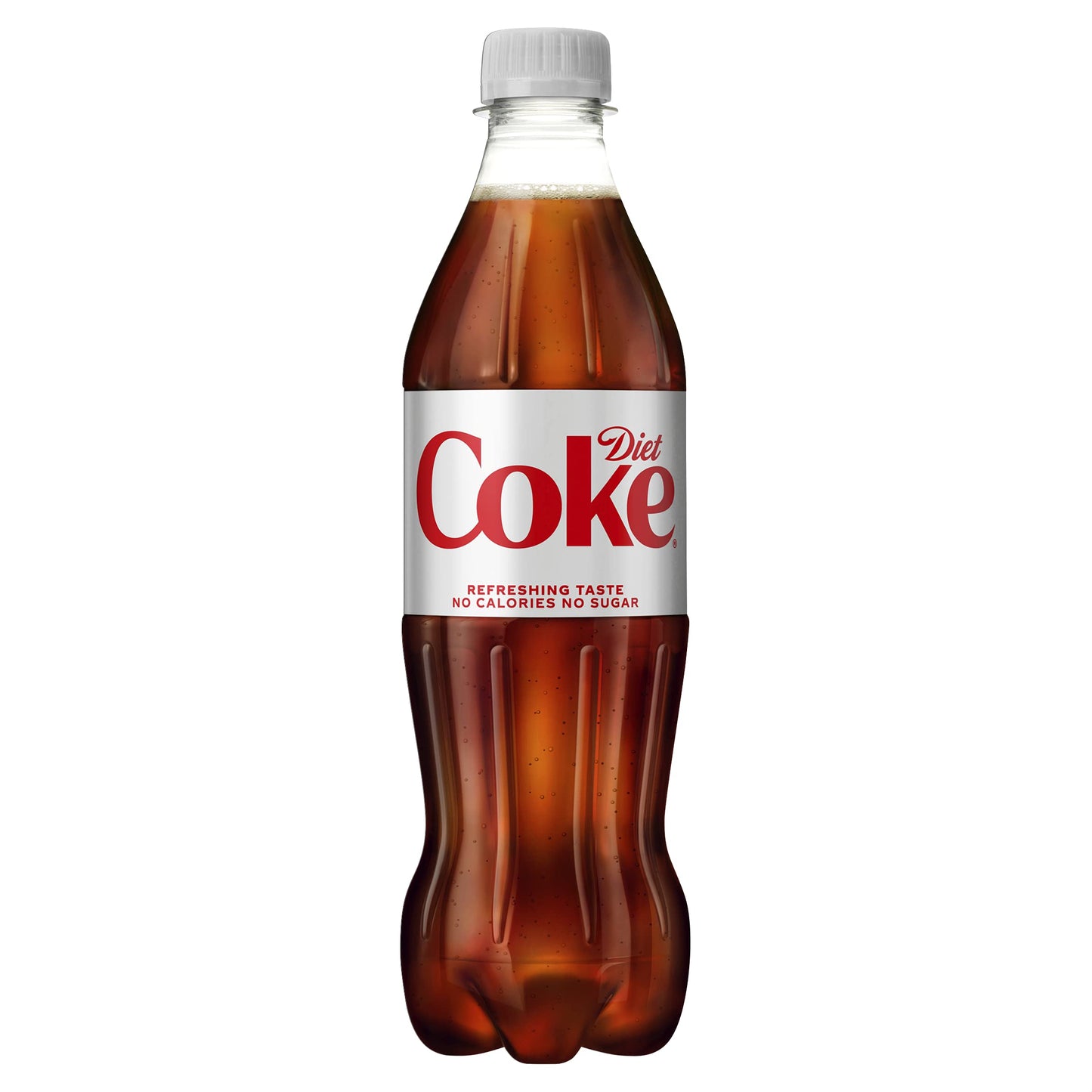 DIET COKE 24 X 500ML