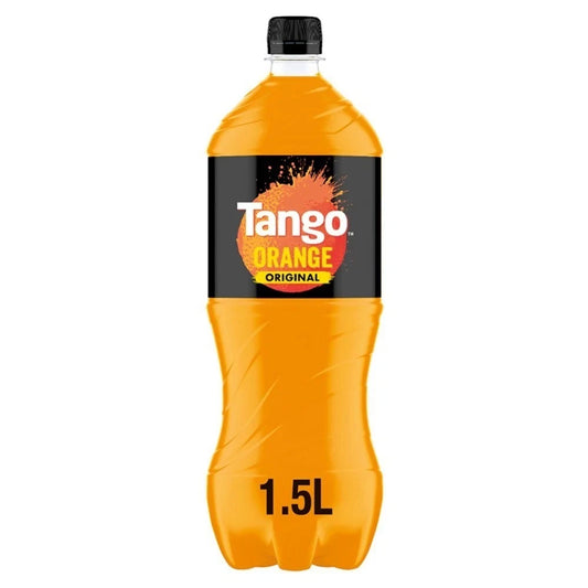 TANGO ORANGE GB 12 X 1.5LTR