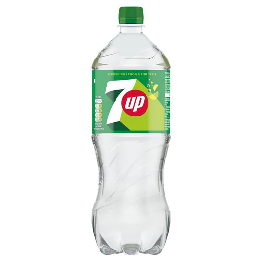 7UP ORIGINAL GB 12 X 1.5LTR