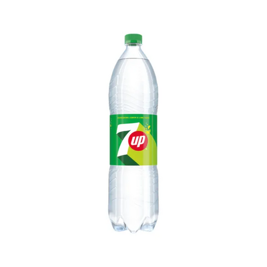7UP IMPORT 6 X 1.5LTR