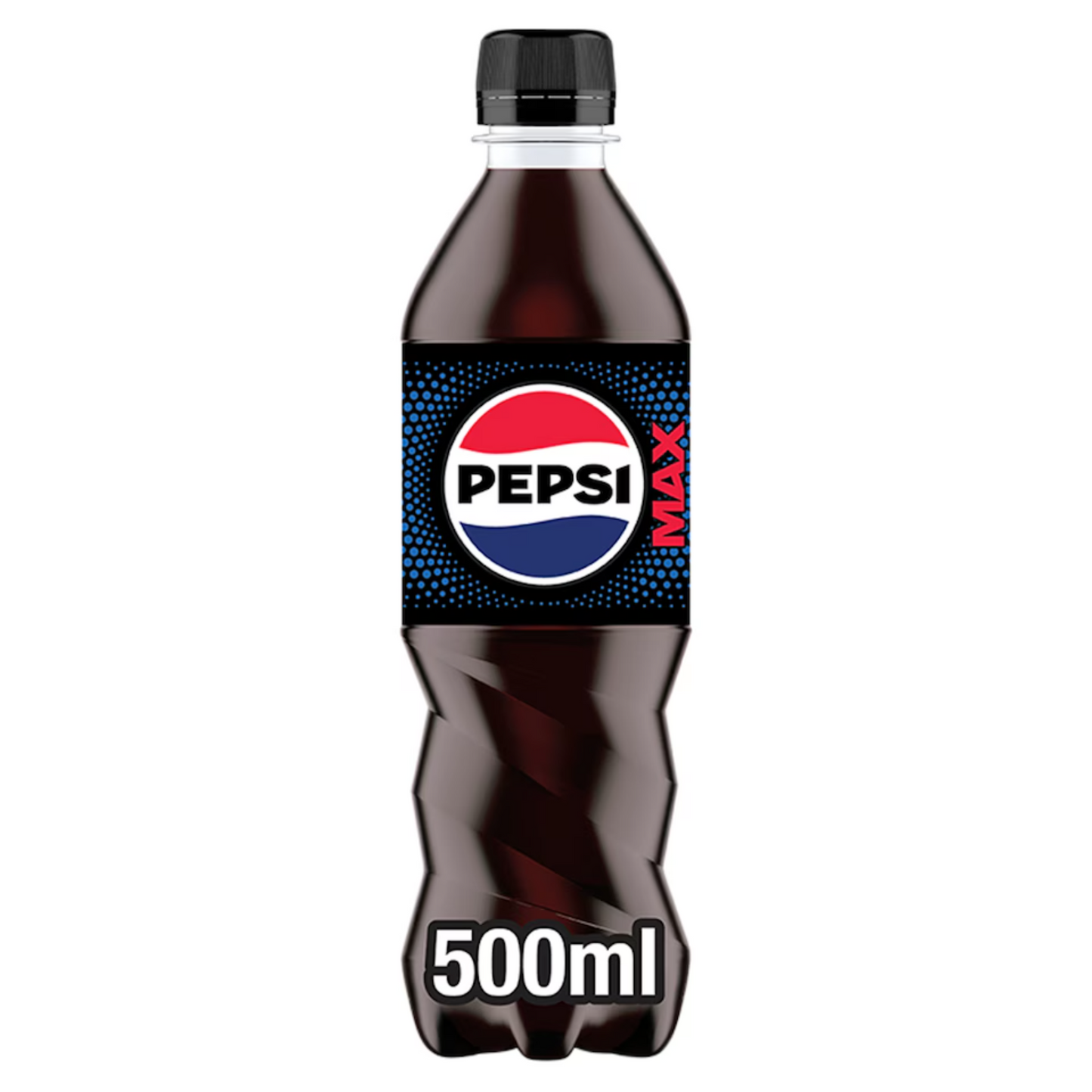 PEPSI MAX GB 24 X 500ML