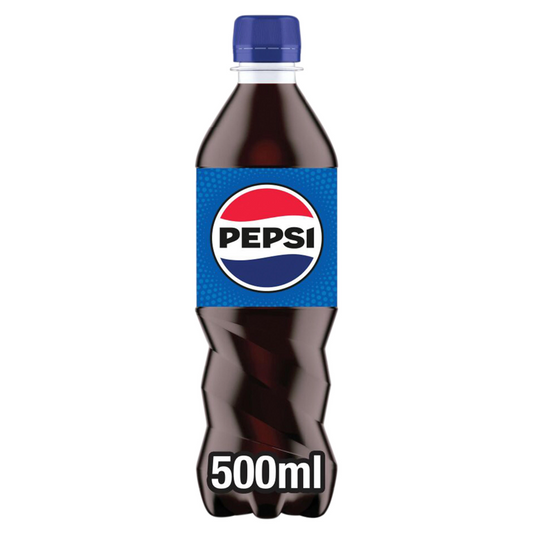 PEPSI ORIGINAL GB 24 X 500ML