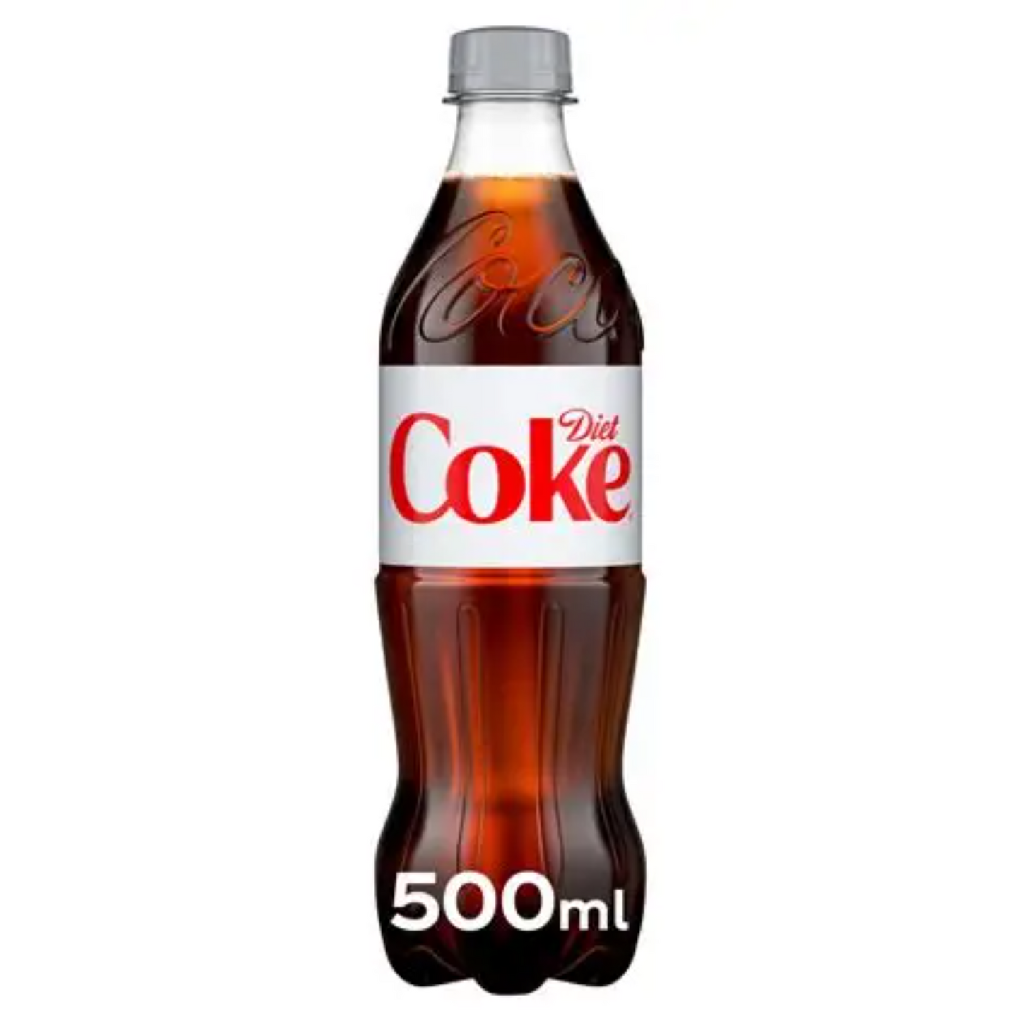 COCA COLA DIET GB 24 X 500ML