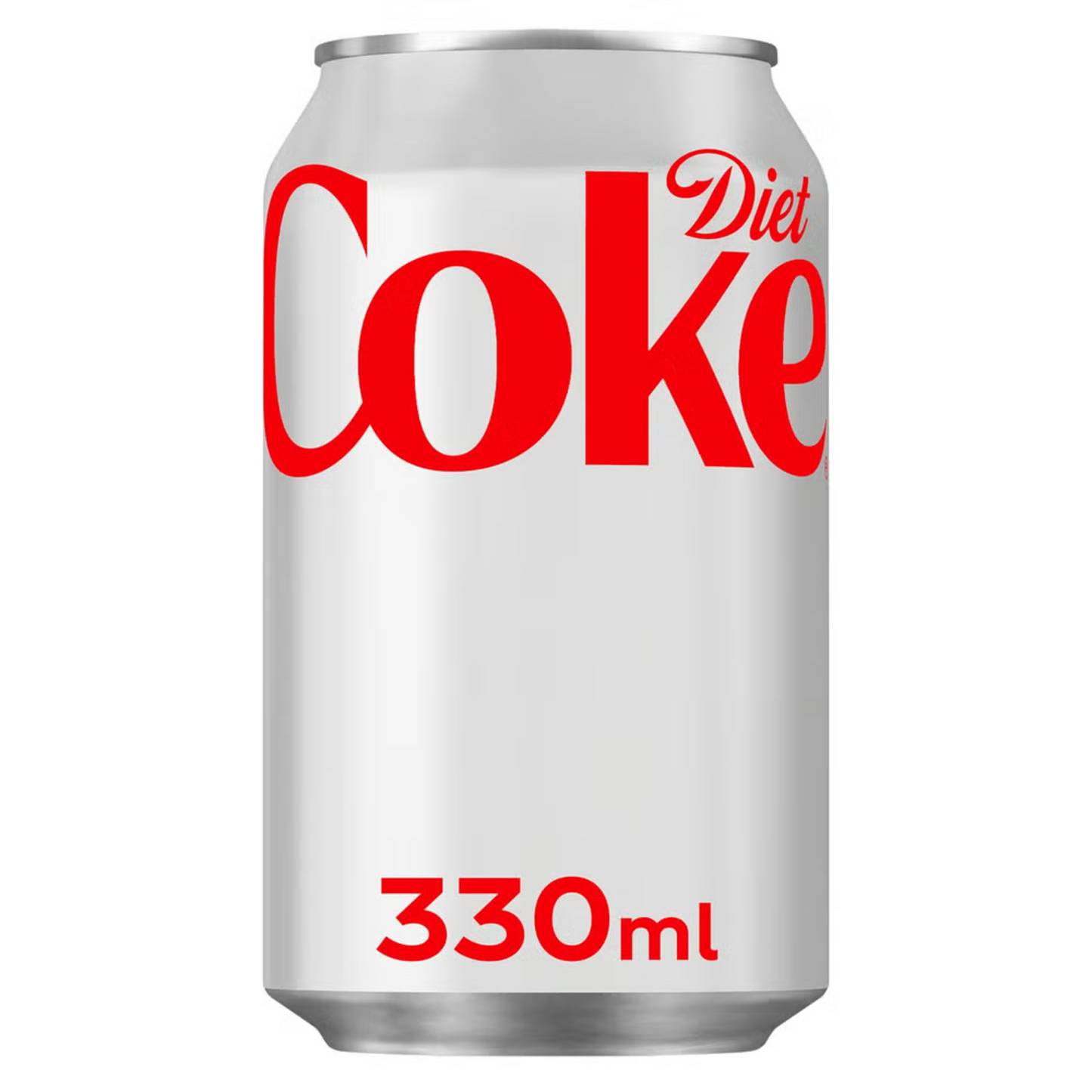 DIET COKE GB 24 X 330ML