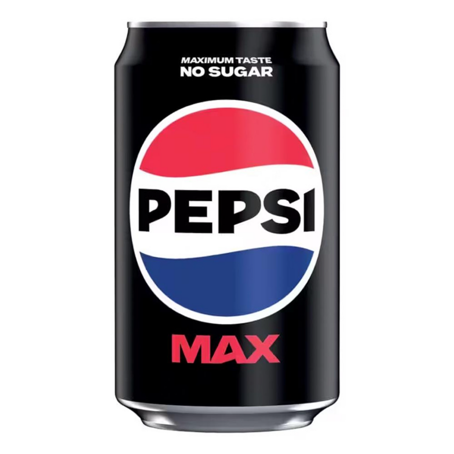PEPSI MAX GB 24 X 330ML