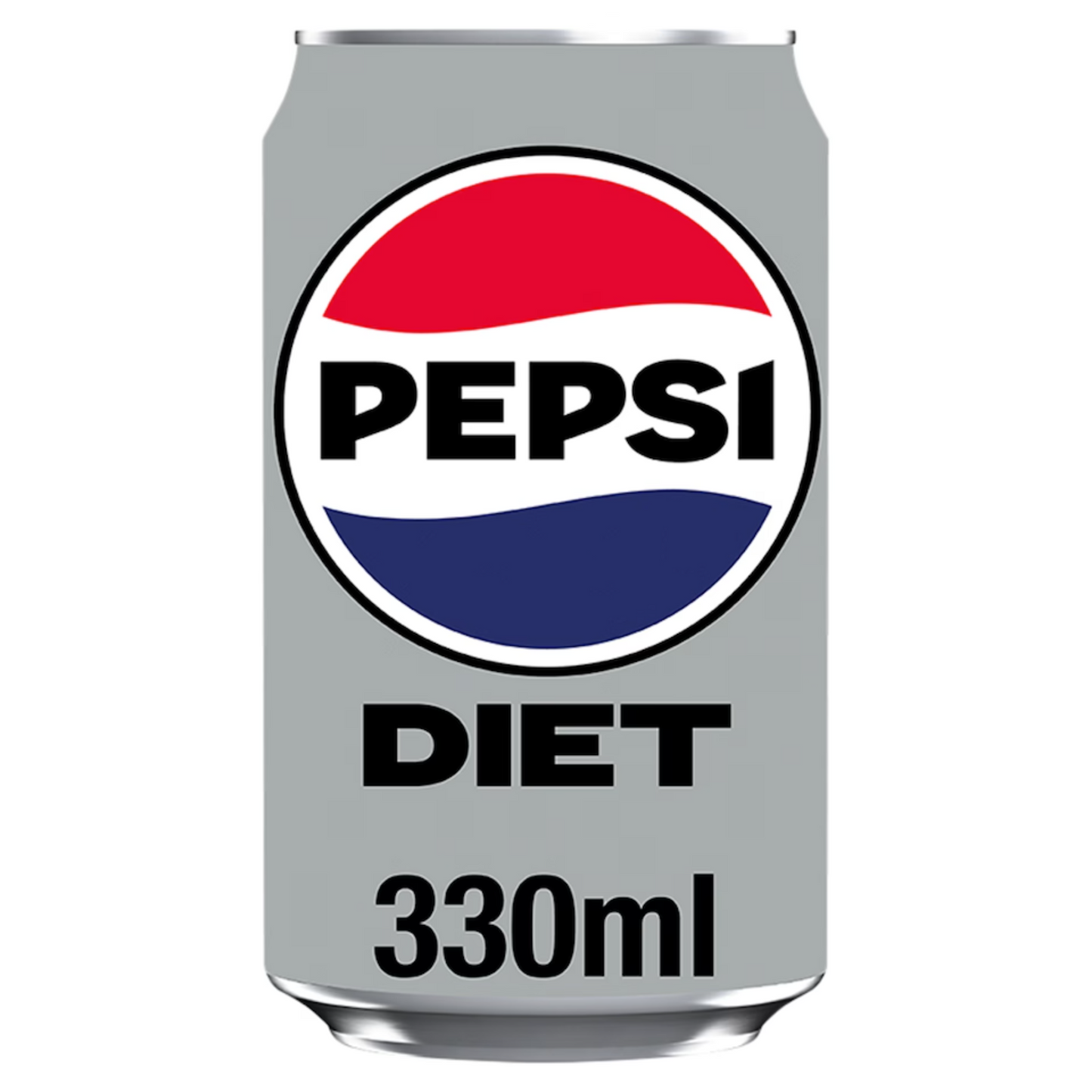 PEPSI DIET GB 24 X 330ML