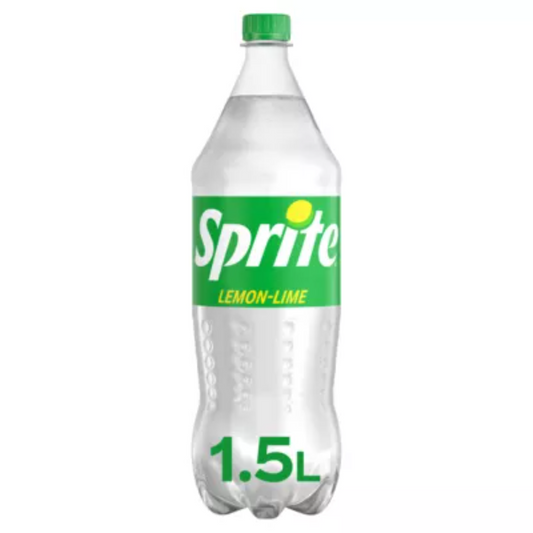 SPRITE GB 12 X 1.5LTR