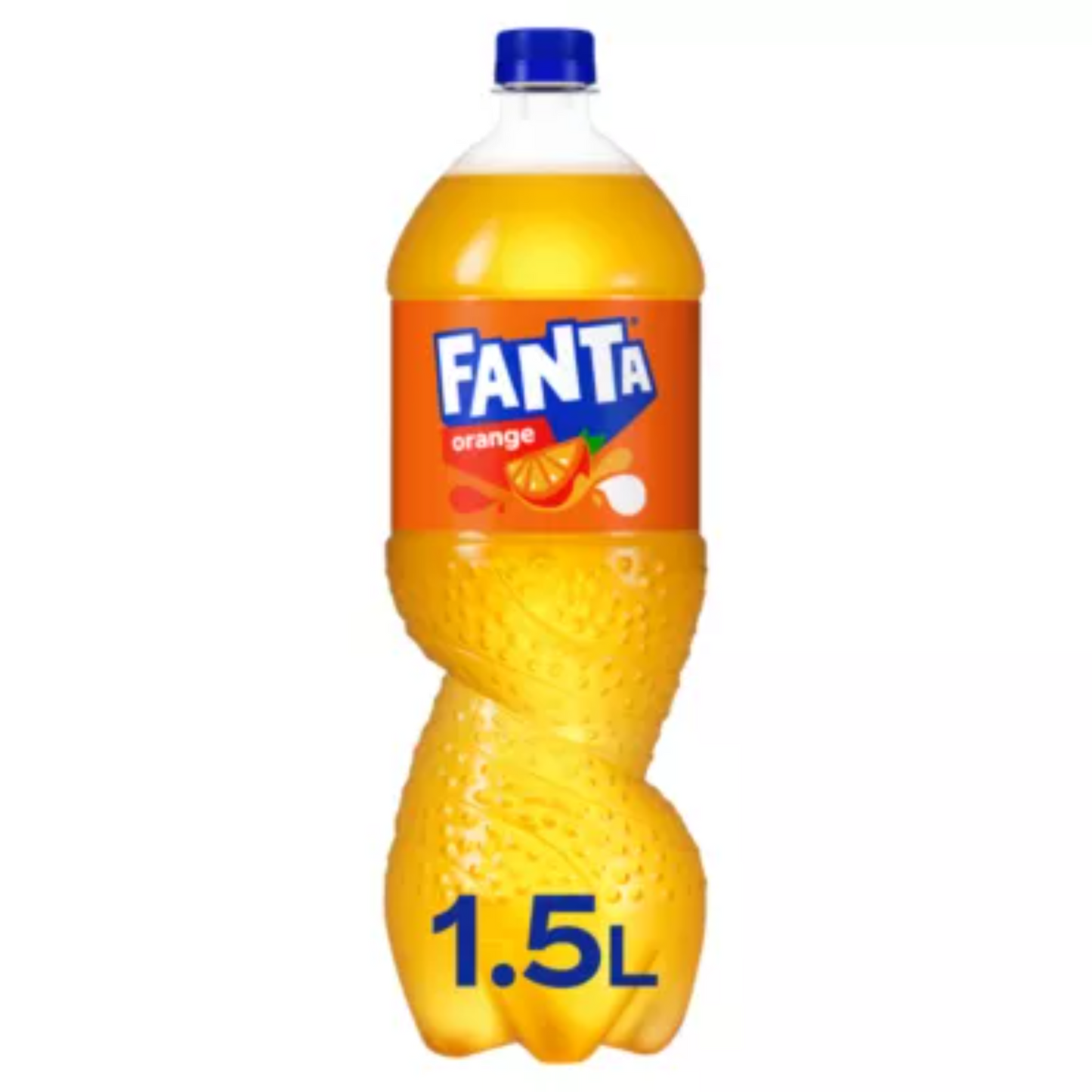 FANTA ORANGE GB 12 X 1.5LTR
