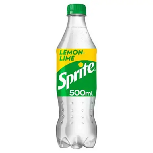 SPRITE ORIGINAL GB 12 X 500ML