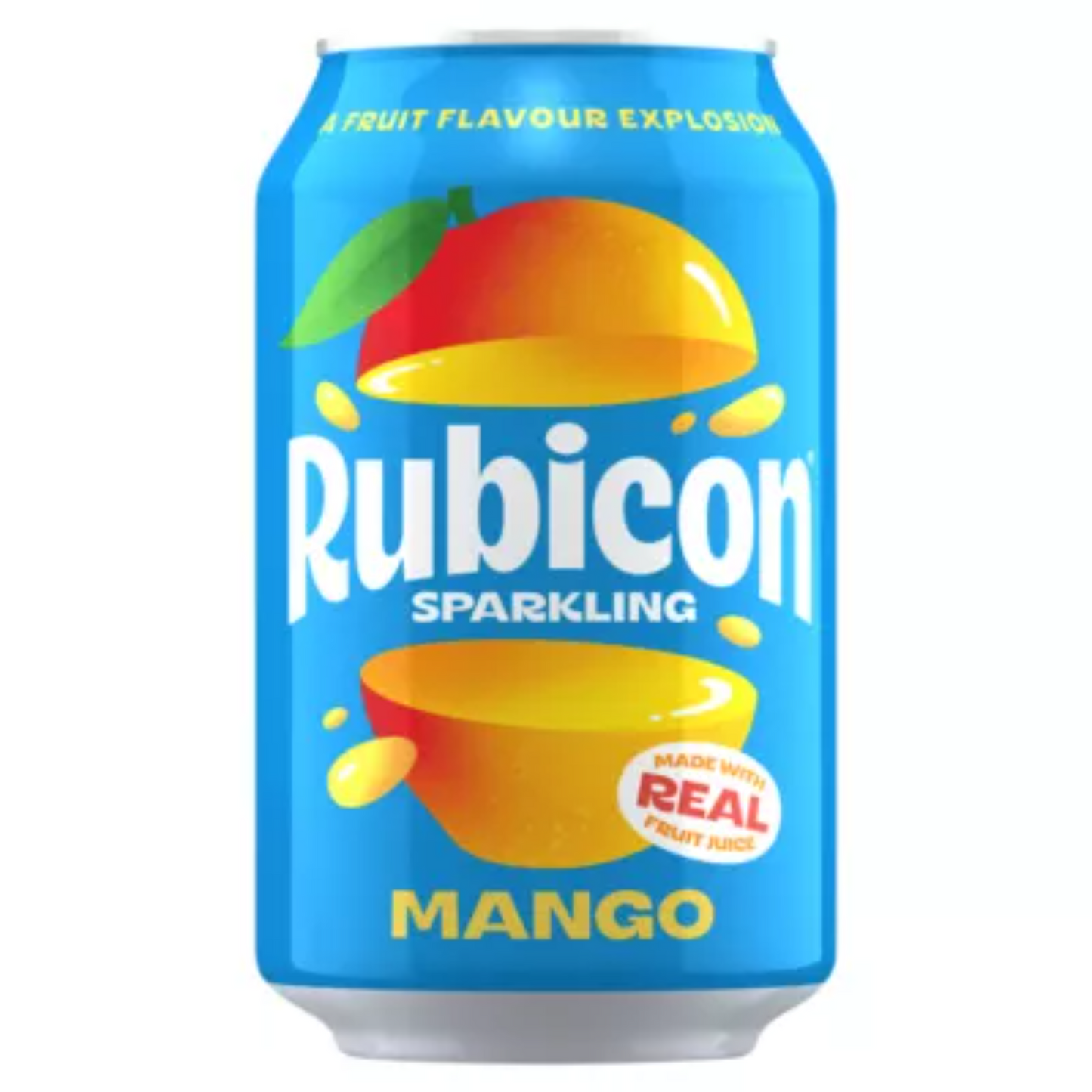 RUBICON MANGO GB 24 X 330ML