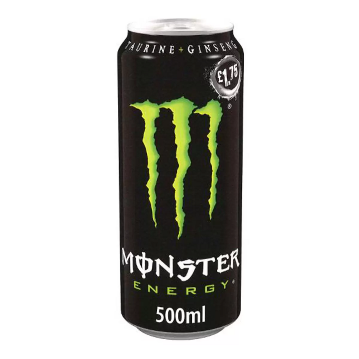 MONSTER ORIGINAL GB PMP 12 X 500ML