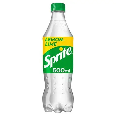 SPRITE ORIGINAL 12 X 500ML