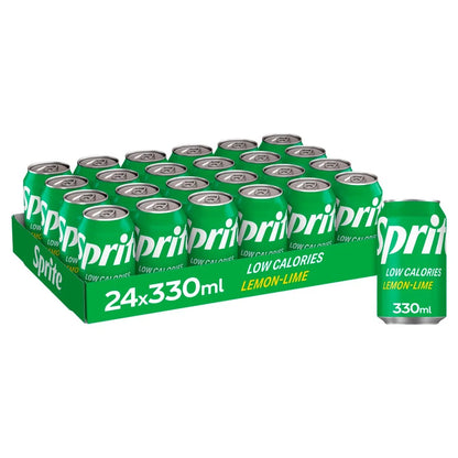 SPRITE ORIGINAL 24 X 330ML