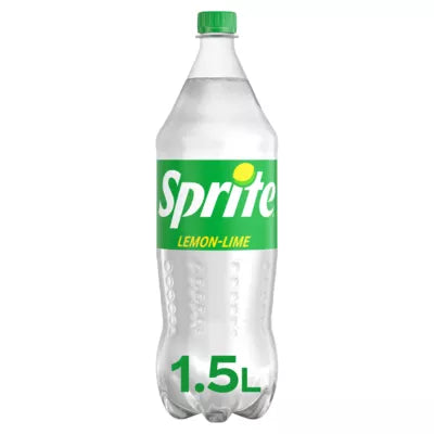 SPRITE 12 X 1.5LTR