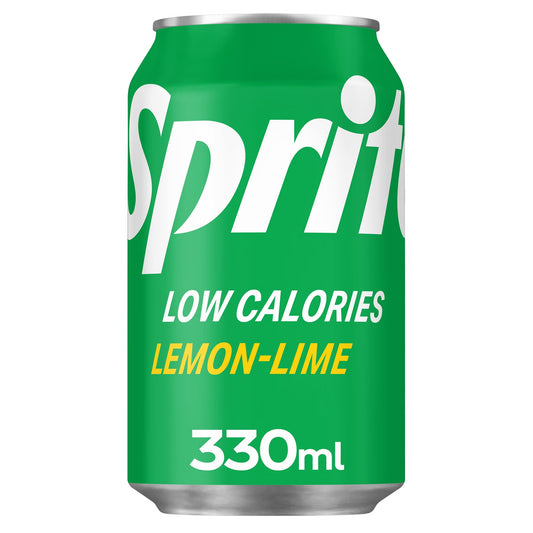SPRITE ORIGINAL 24 X 330ML